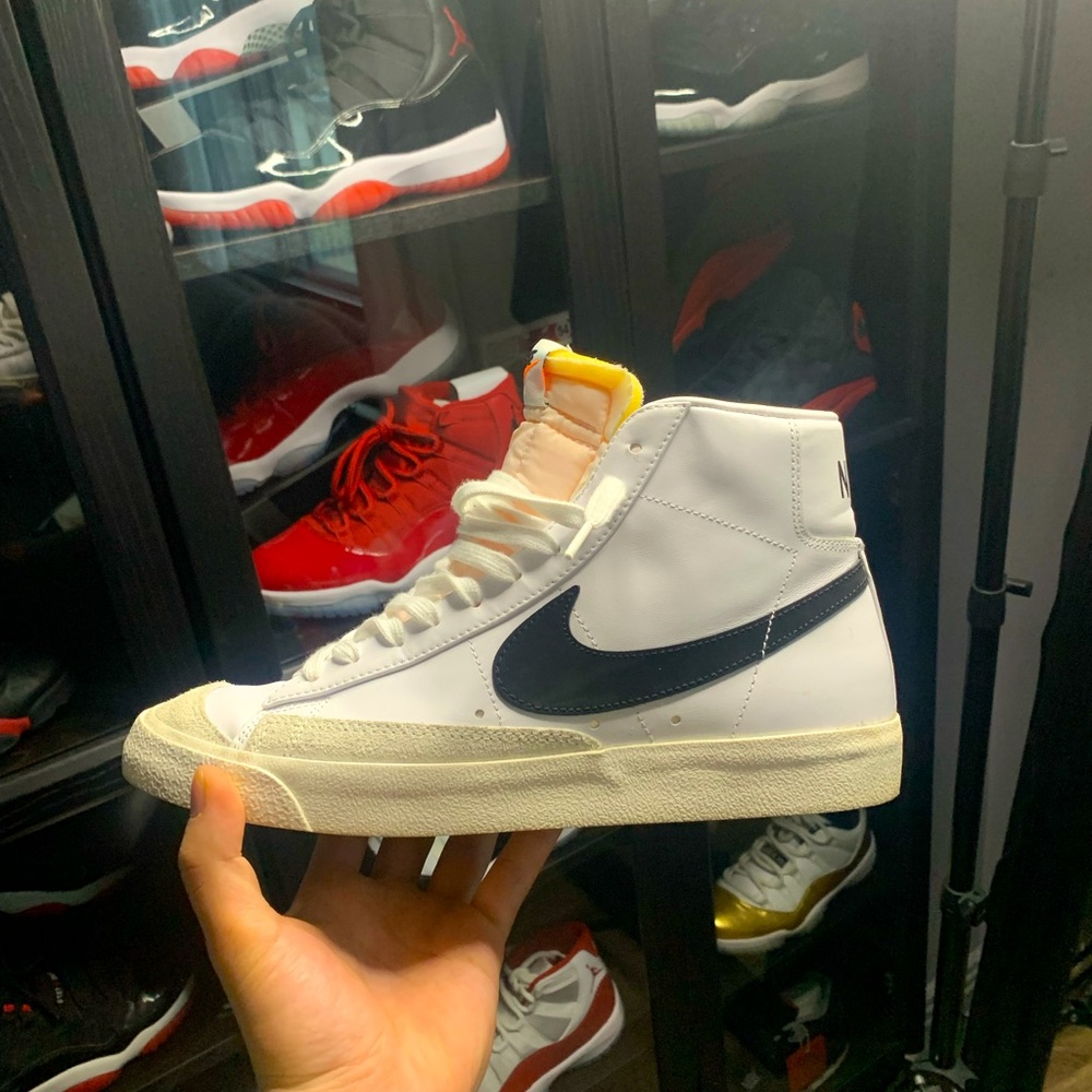 Nike Blazer Mid '77 Vintage - Picture 1 of 3